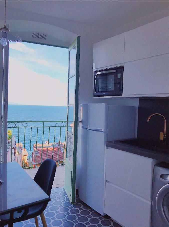 Casadella - Casa Vista Mare Citadelle Apartment Bastia  Exterior photo